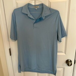 Like new Peter Millar polo